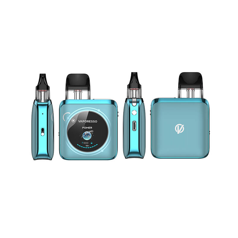 Uwell Caliburn Explorer Pod Kit_1